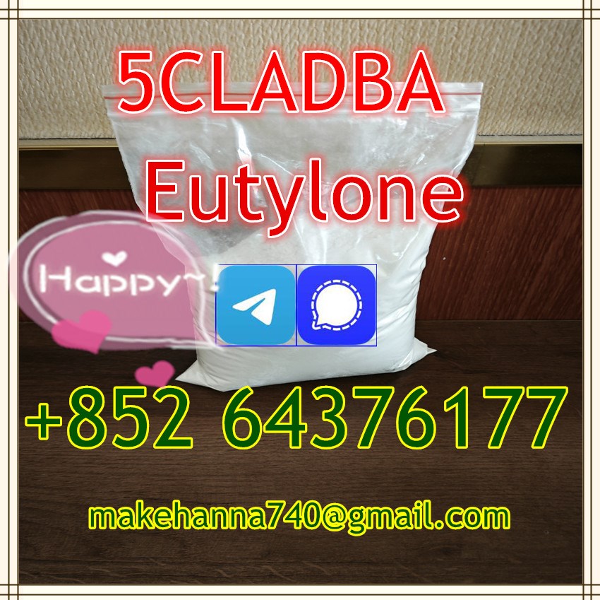 5CL-ADB-A 5cladba adbb Eutylone Strongest